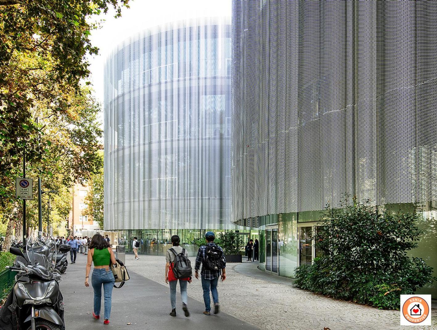 Borgo Milanese - Bocconi 15 Minuti Apartment Екстериор снимка
