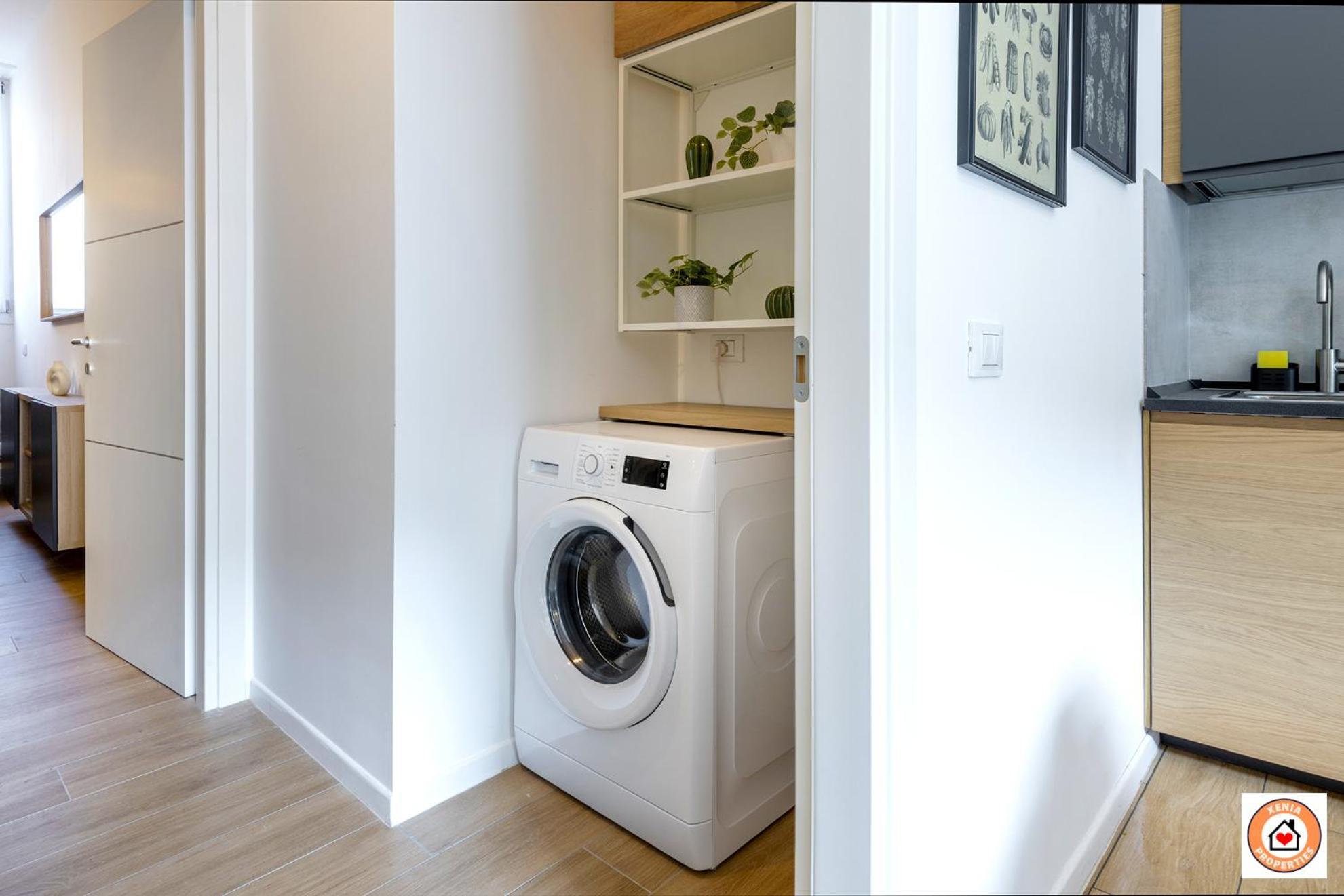 Borgo Milanese - Bocconi 15 Minuti Apartment Екстериор снимка