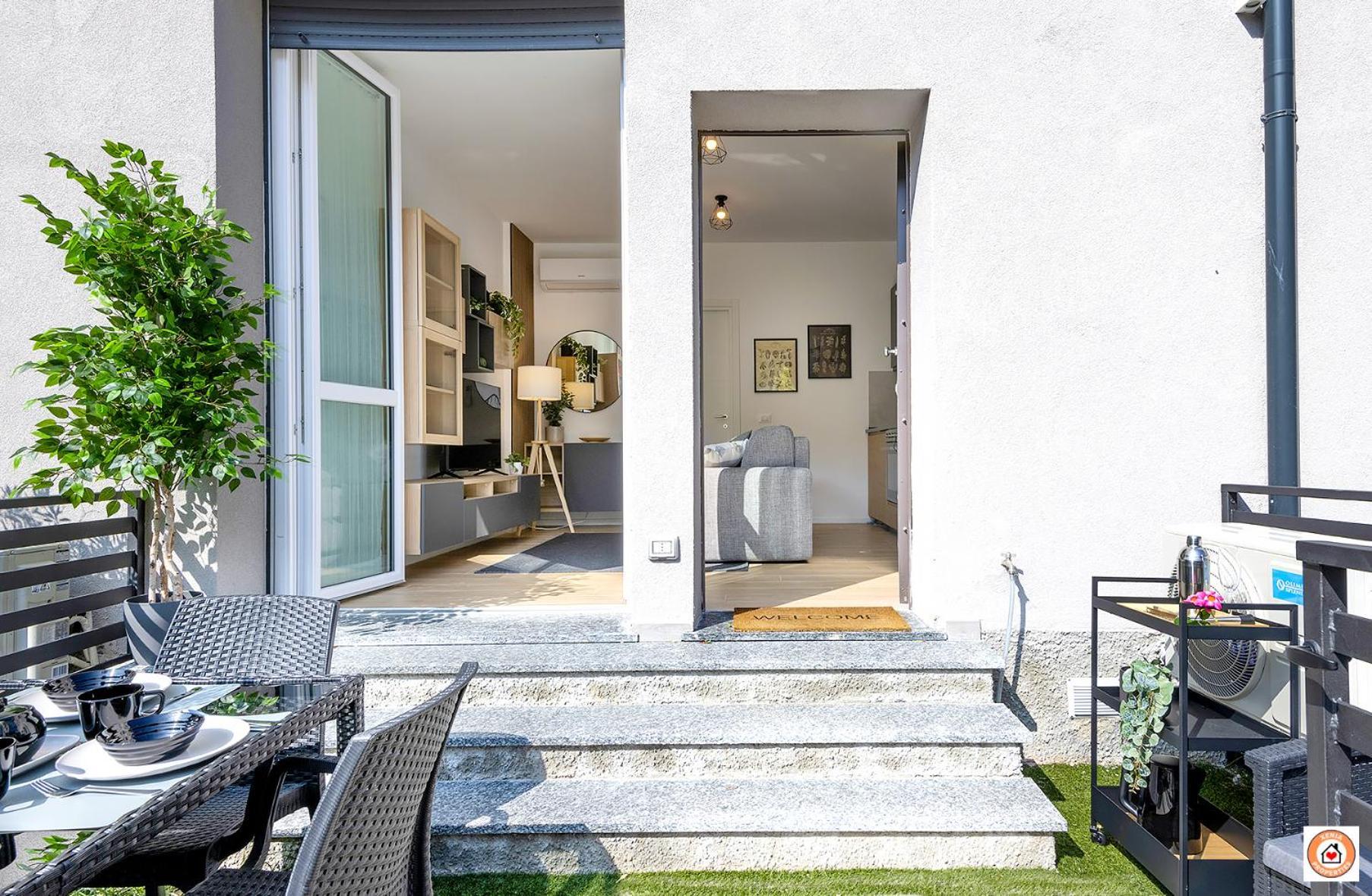Borgo Milanese - Bocconi 15 Minuti Apartment Екстериор снимка