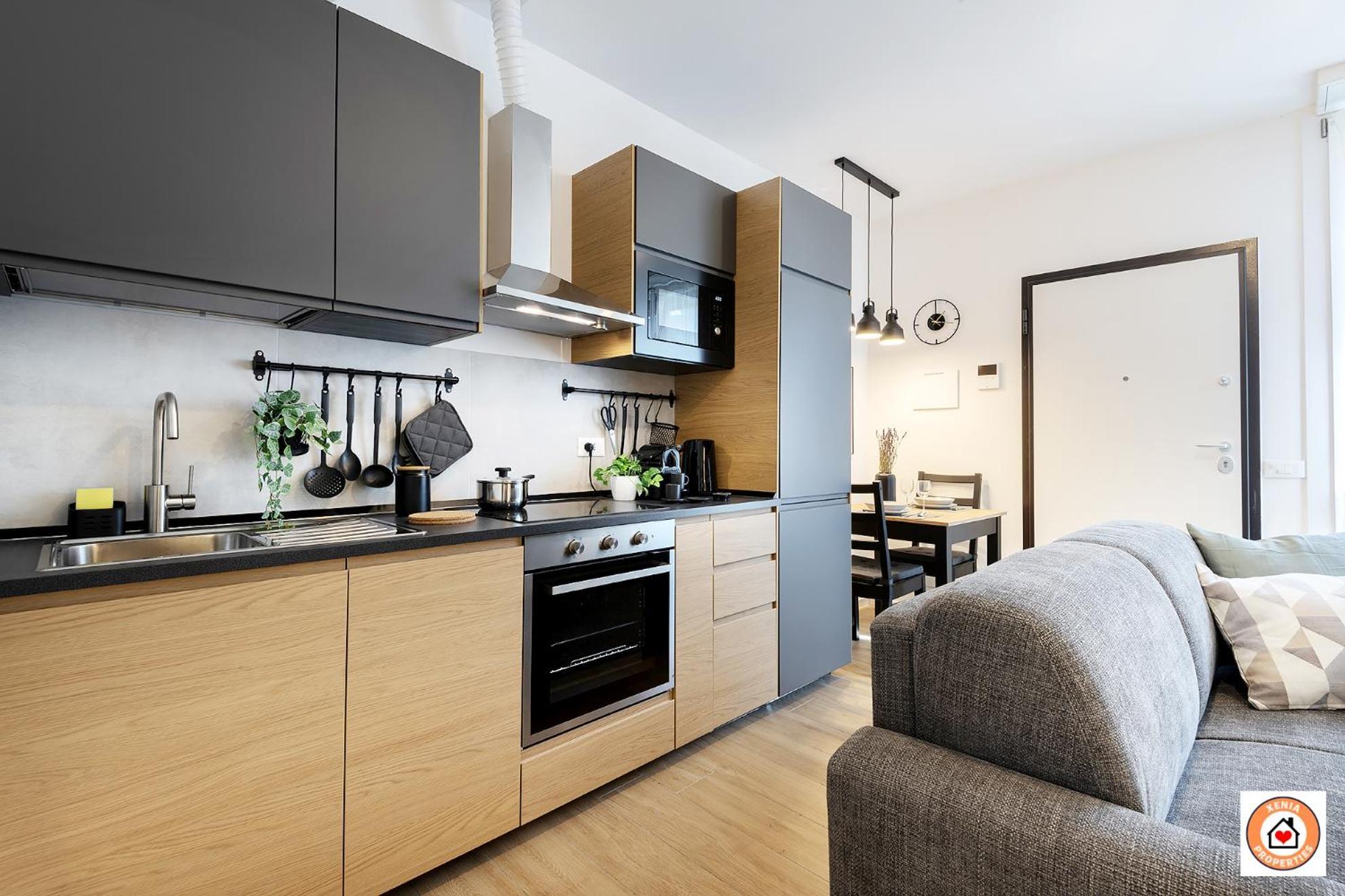 Borgo Milanese - Bocconi 15 Minuti Apartment Екстериор снимка